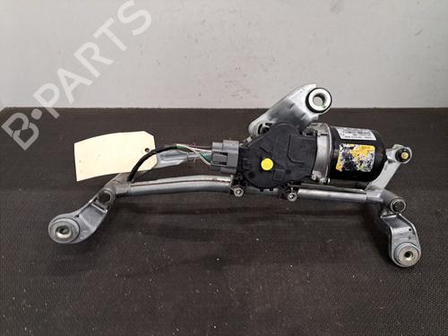 Used Front wiper motor Front wiper motor RENAULT TWINGO III (BCM_, BCA_) 1.0 SCe 75 (73 hp) 28407247 28407247