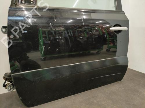 Left front door RENAULT KOLEOS I (HY_) 2.0 dCi 4x4 (HY0K) | BP28408528C2 