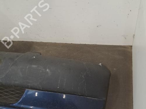 Front bumper TOYOTA YARIS (_P1_) 1.0 (SCP10_, SCP10R) | BP29465713C7