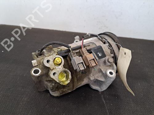 AC compressor RENAULT TWINGO III (BCM_, BCA_) 1.0 SCe 75 | BP28407208M34