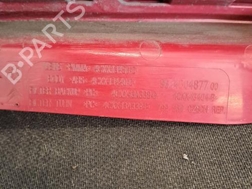 Used Right taillight Right taillight CITROËN C4 Coupe (LA_) 1.6 HDi (90 hp) 28389880 28389880