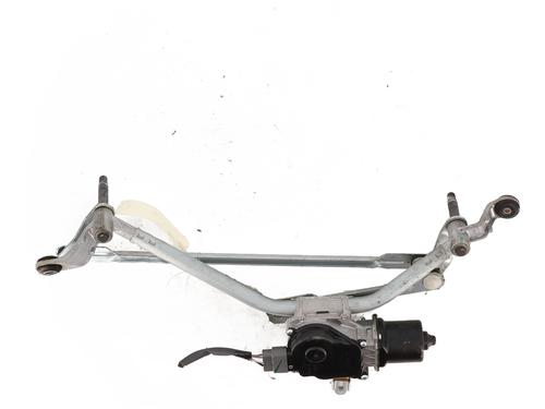 Used Front wiper motor Front wiper motor RENAULT CAPTUR I (J5_, H5_) 1.2 TCe 120 (118 hp) 31707810 31707810