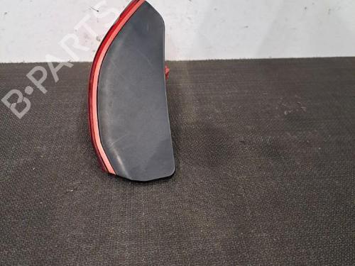 Used Left tailgate light Left tailgate light PEUGEOT 3008 I MPV (0U_) 1.6 HDi (114 hp) 28390577 28390577