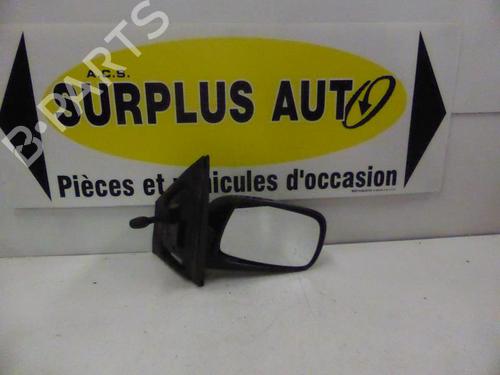 Ryggespeil høyre TOYOTA YARIS (_P1_) 1.0 (SCP10_, SCP10R) (68 hp) 28394773