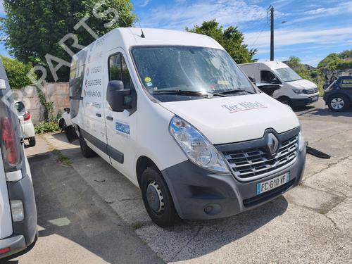 Bremselys RENAULT MASTER III Van (FV) 2.3 dCi 130 FWD (FV0M, FV0Y, FV0J, FV02, FV03) | BP39483347L11 - Image 9