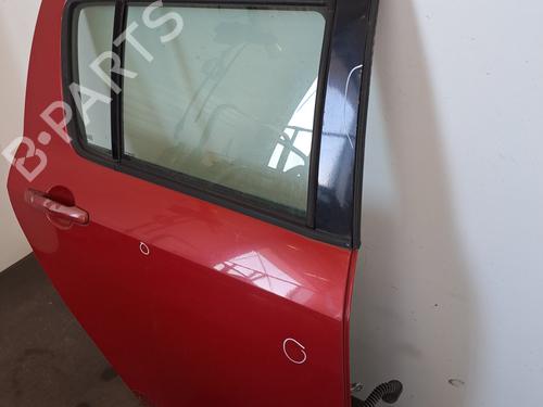 Dør høyre bak SUZUKI SWIFT III (MZ, EZ) 1.3 DDiS (RS413D) | BP28395542C5 