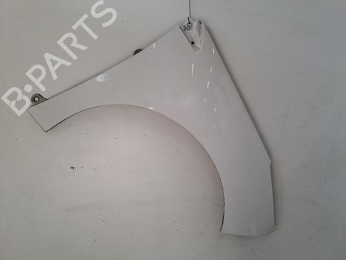 Used Right front fenders PEUGEOT 308 I (4A_, 4C_) 1.6 HDi (92 hp) 29268558