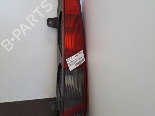 Used Right taillight FORD FOCUS II Turnier (DA_, FFS, DS) 1.6 TDCi (90 hp) 28395287