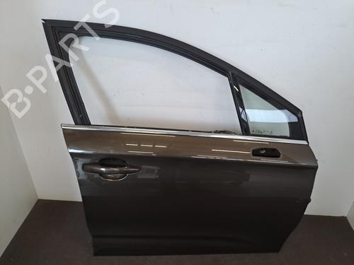 Used Right front door CITROËN C4 II (NC_) 1.6 HDi 115 (114 hp) 28389554
