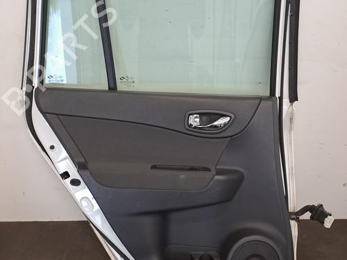 Left rear door RENAULT KOLEOS I (HY_) 2.0 dCi (HY0K) | BP28400695C4 