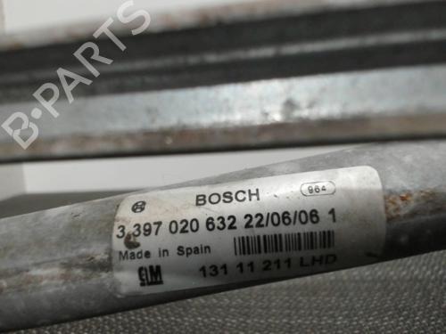 Front wiper motor OPEL ASTRA H (A04) 1.7 CDTI (L48) | BP28411120M29 
