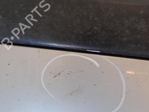 Front bumper VW GOLF IV (1J1) 1.9 SDI | BP28395451C7