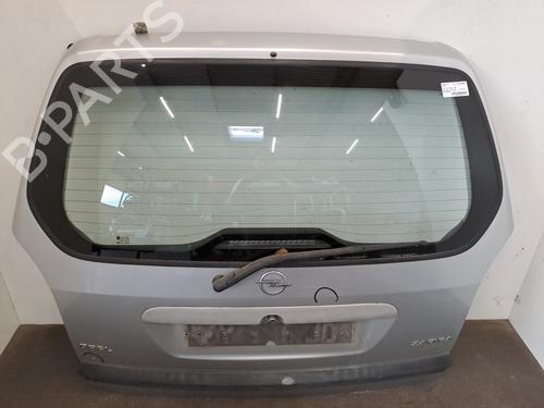 Used Tailgate OPEL ZAFIRA A MPV (T98) 2.0 DTI 16V (F75) (101 hp) 28839966