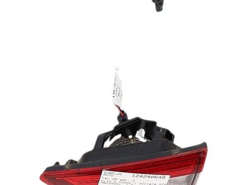 Right tailgate light RENAULT CLIO IV (BH_) 1.5 dCi 75 | BP37748436C80 - Image 5