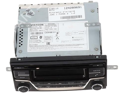 Used Radio Radio 34395816 34395816