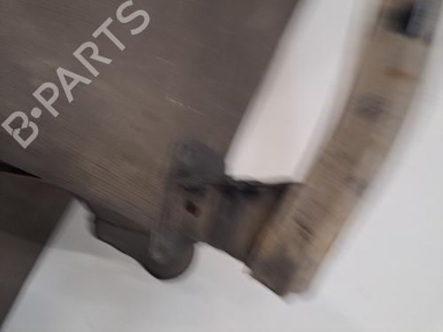 Rear bumper reinforcement SEAT IBIZA IV SC (6J1, 6P5) 1.4 | BP28408671C73 