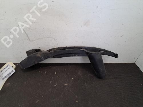 Used Front bumper bracket VW GOLF V (1K1) 1.9 TDI (105 hp) 28390269