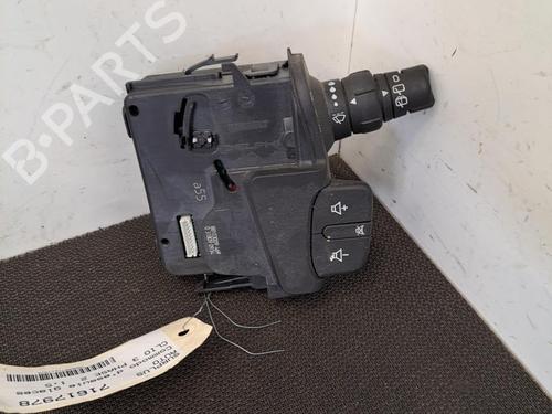 Used Steering column stalk RENAULT CLIO III (BR0/1, CR0/1) 1.5 dCi (C/BR0G, C/BR1G) (68 hp) 28408267