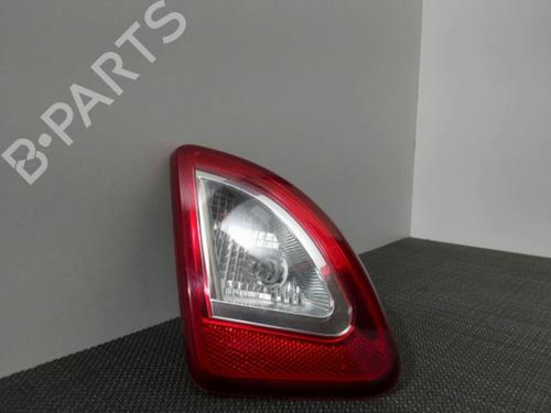 Venstre baklys, luke RENAULT TWINGO II (CN0_) 1.2 16V (CN04, CN0B) (75 hp) 28411073