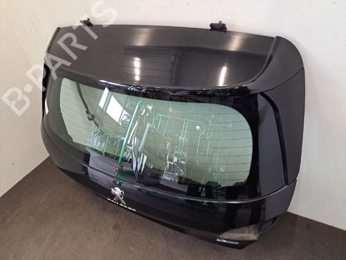 Tailgate PEUGEOT 308 II (LB_, LP_, LW_, LH_, L3_) 1.6 BlueHDi 120 | BP28409600C6 