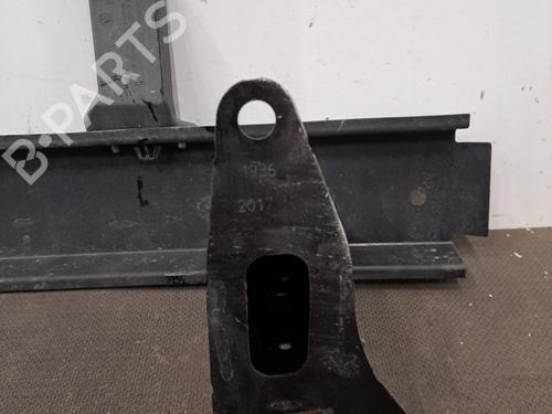 Rear bumper reinforcement RENAULT TWINGO III (BCM_, BCA_) 1.0 SCe 75 | BP29707883C73