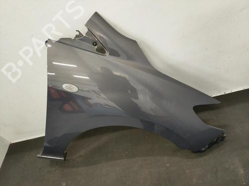Used Right front fenders MAZDA 5 (CR) 2.0 CD (CR19) (143 hp) 28410418