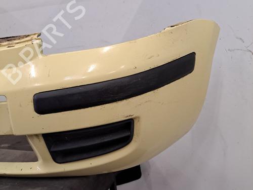Front bumper FIAT PANDA (169_) 1.2 (169.AXB11, 169.AXB1A) | BP29935798C7