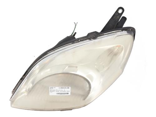 Left headlight PEUGEOT BIPPER Tepee 1.3 HDi 75 | BP33047091C28  - Image 5