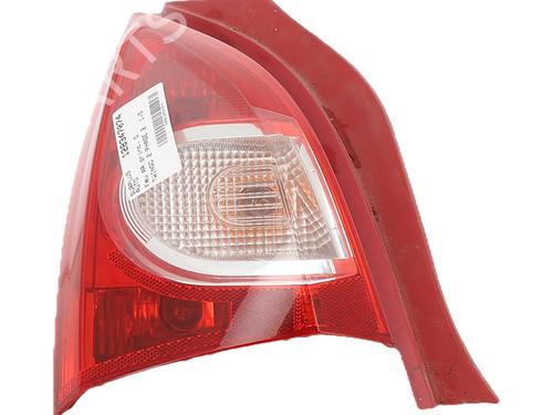 Left taillight RENAULT TWINGO II (CN0_) 1.5 dCi 75 | BP37748787C34  - Image 5