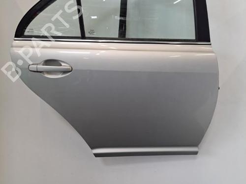 Used Right rear door TOYOTA AVENSIS (_T25_) 2.0 D-4D (CDT250_, CDT250R) (116 hp) 28404753