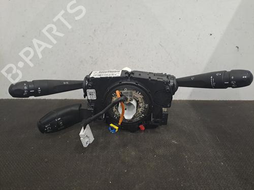 Used Steering column stalk PEUGEOT 208 I (CA_, CC_) 1.2 VTI 82 (82 hp) 31091040
