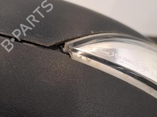 Left mirror FORD FIESTA VI (CB1, CCN) 1.25 | BP28391526C26