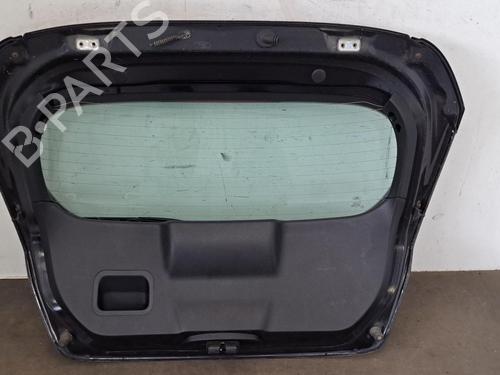 Used Tailgate Tailgate FORD FIESTA VI (CB1, CCN) [2008-2026] 36545638 36545638
