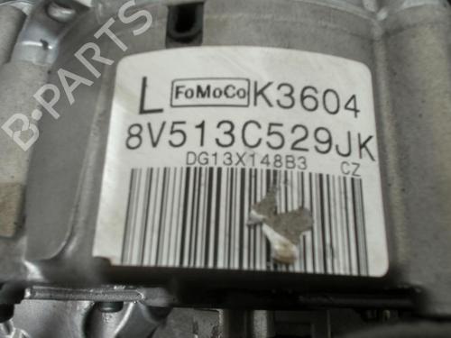 Lenksäule für FORD FIESTA VI (CB1, CCN) 1.25 (82 hp) 28405080