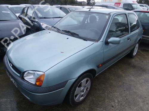 Højre baglygte FORD FIESTA IV (JA_, JB_) 1.3 i | BP28405999C35 