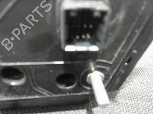 Right mirror HYUNDAI i30 Estate (FD) 1.6 CRDi | BP28410745C27 