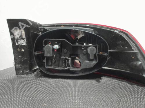 Venstre baglygte RENAULT LAGUNA II (BG0/1_) 1.9 dCi (BG1A, BG1W, BG0G) (110 hp) 28405222