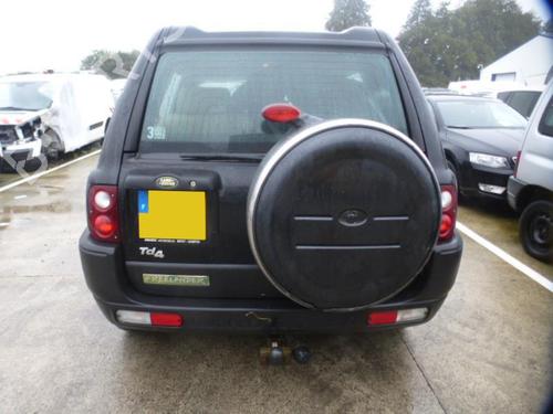 Højre baglygte LAND ROVER FREELANDER I (L314) 2.0 Td4 4x4 (112 hp) 28400157