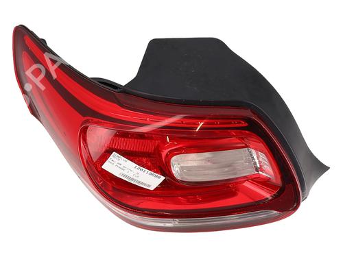 Used Left taillight CITROËN DS3 (SA_) 1.2 VTi 82 (82 hp) 32302156