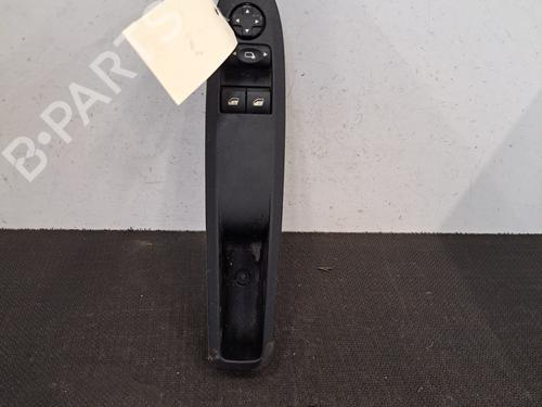 Used Left front window switch CITROËN C4 II (NC_) 1.4 VTi 95 (NC8FP0) (95 hp) 28395032