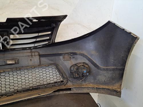 Pare-chocs avant Pare-chocs avant DACIA SANDERO 1.4 (BS0C, BS0A, BS0G, BS1F, BS0E) (75 hp) 36414673 36414673