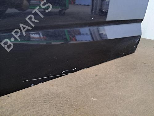 Used Right slide door Right slide door 36984556 36984556