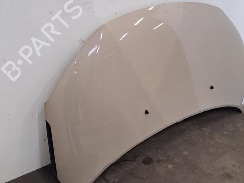 Hood SUZUKI IGNIS III (MF, FF) 1.2 Hybrid (ATK412) | BP29971214C1