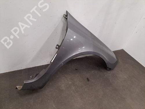 Right front fenders RENAULT LAGUNA II Grandtour (KG0/1_) 1.9 dCi | BP28392543C42 