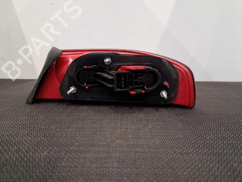 Used Left taillight ALFA ROMEO 159 (939_) 2.0 JTDM (939AXR1B) (136 hp) 28408533
