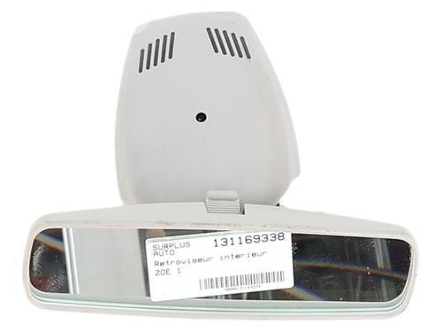 Rear mirror RENAULT ZOE (BFM_) ZOE | BP39606448I6 - Image 4