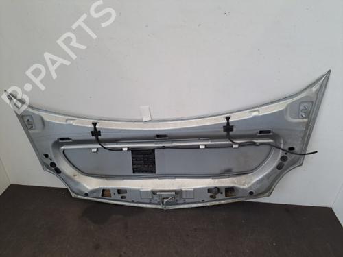 Hood RENAULT KANGOO / GRAND KANGOO II (KW0/1_) 1.5 dCi 90 (KW05, KW08, KW0G, KW11) | BP28392940C1 