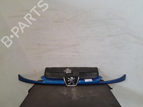Used Grille Grille 37195493 37195493