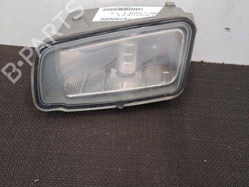 Used Left front fog light Left front fog light FORD C-MAX (DM2) 1.6 TDCi (90 hp) 28402431 28402431