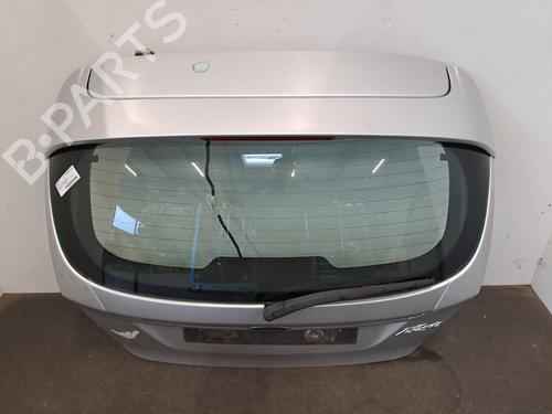 Bakluke CC/Kombi-Kupé FORD FIESTA VI (CB1, CCN) 1.25 (82 hp) 28599957